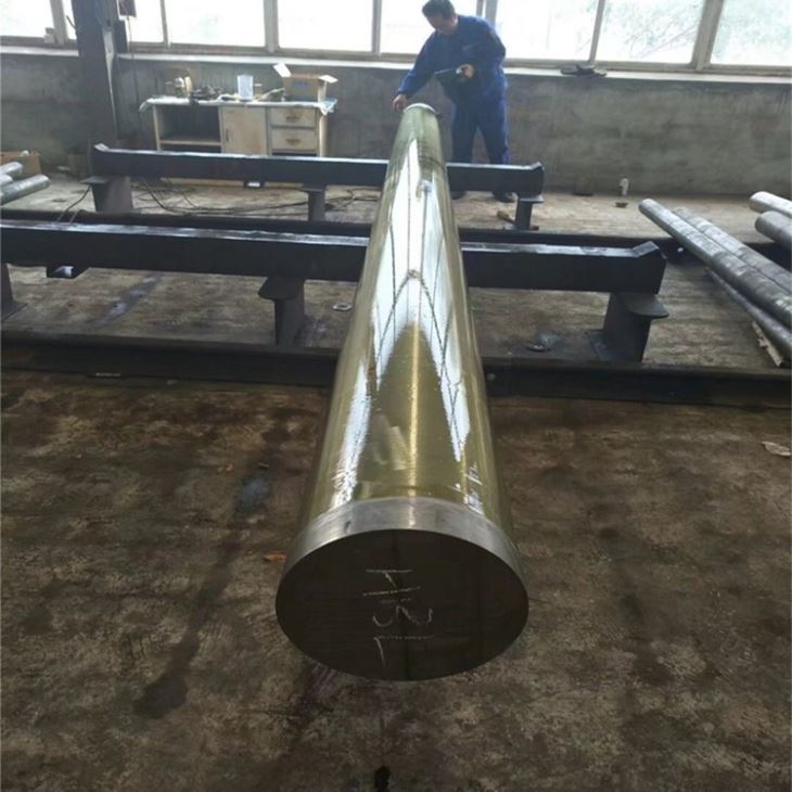 1 12L14 free cutting steel bar (5)
