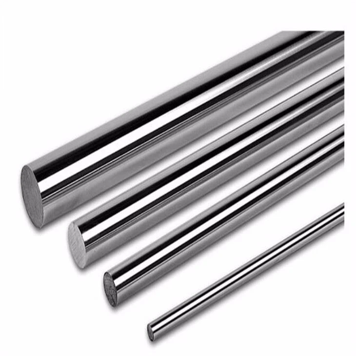 4J29 Precision Alloy Steel 4J36 Invar Alloy Stainless Steel Bar