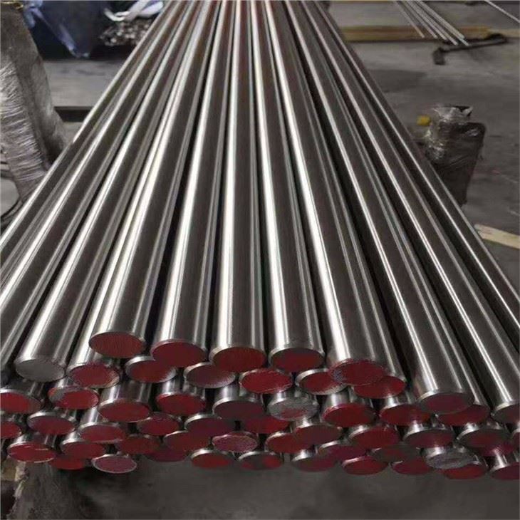 TOOL STEEL 1.2510 100MnCrW4 SKS3 O1 Die Steel Bar