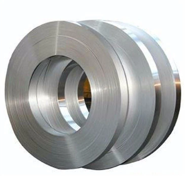 Corrosion Resistance ASTM A240 S32750 Stainless Steel Coil Super Duplex SS