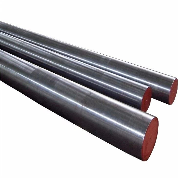 1.2714 Hot Work Mould Steel Round Bar SKT