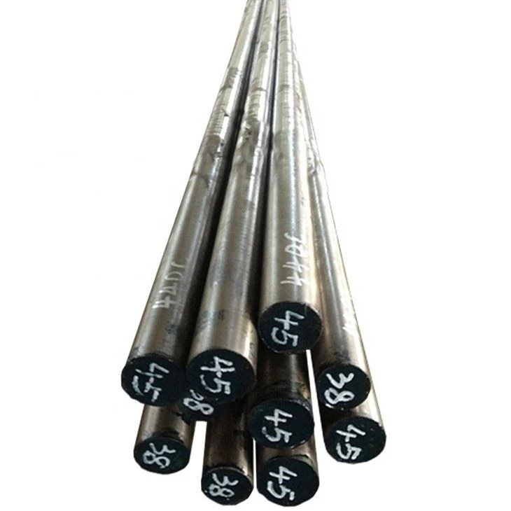 42CrMo4 Forging Steel Round Bar