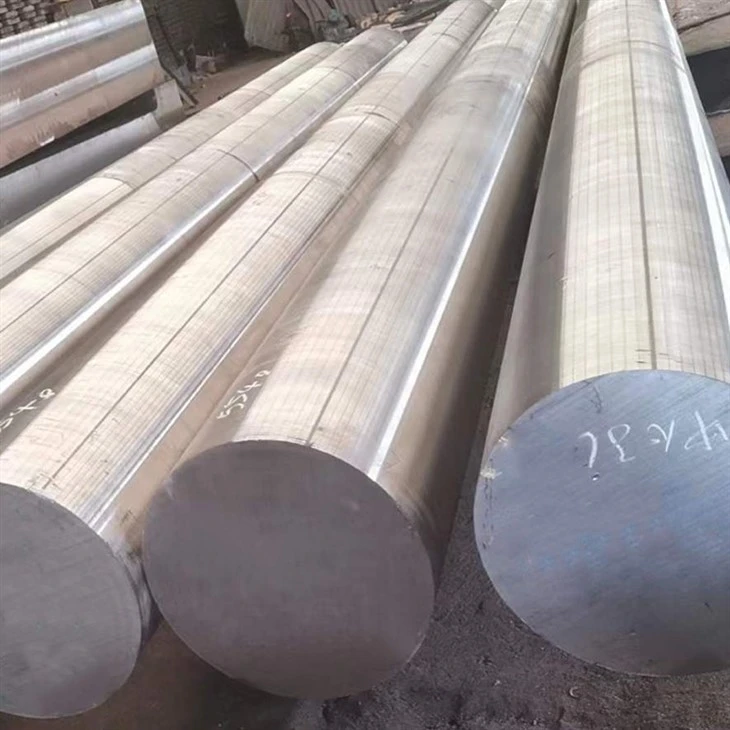 1.2363 Tool Steel Bar X100crmov5-1 Steel