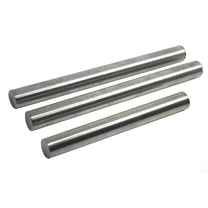 430 Stainless Steel Round Rod Bar