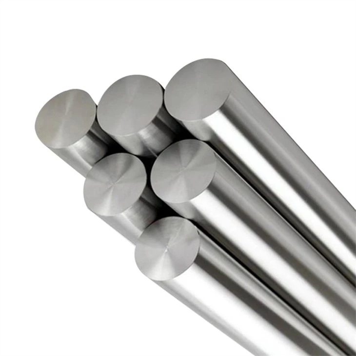 430 Stainless Steel Round Rod Bar