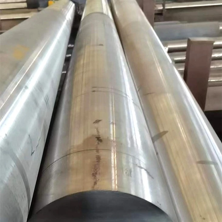 Din 1.2746 Steel Bar 45nimomov16-6