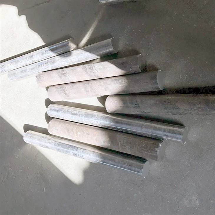 1.4731 Material Equivalent Valve Steel 4cr10si2mo